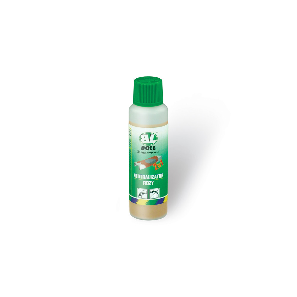 Spray neutralizator rugina 60ML / BOLL